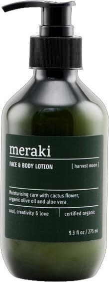 Produktbild Meraki Harvest moon (Körperlotion, 275 ml)