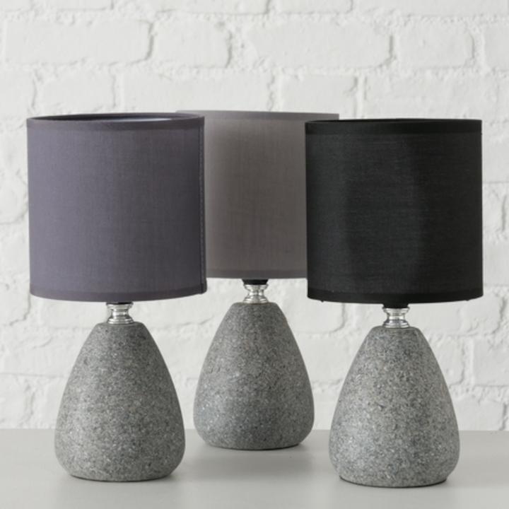 Produktbild Boltze Home Boltze Roca Tischleuchte sortiert 27 cm (1 Stück) (E14)