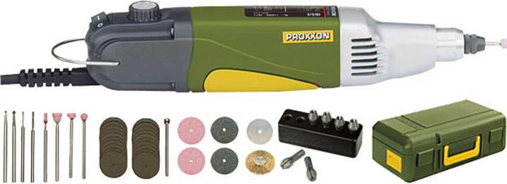 Produktbild Proxxon Industrie-Bohrschleifer IBS/E