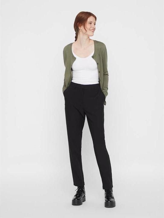 Produktbild Pieces Elegante knöchellange Hose (M)
