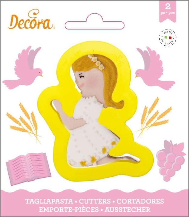 Produktbild Decora Mädchen