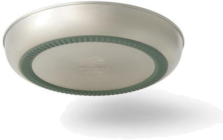 Actual product image Sea To Summit Detour Stainless Steel Plate
