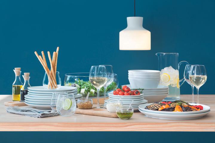 Produktbild LSA Öl und Essig Behälter (1000 ml)