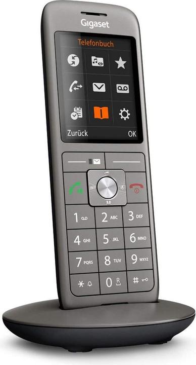 Immagine prodotto Gigaset CL660 Duo (CH-Version)