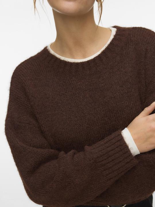 Actual product image Vero Moda VMHOPE Strickpullover Strickpullover (S)