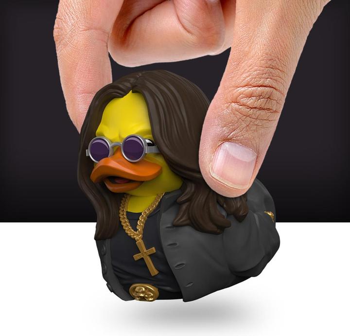 Immagine prodotto Numskull TUBBZ Mini: Ozzy Osbourne