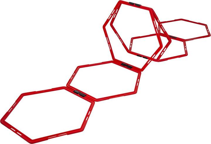 Produktbild Pure2improve Hexagon
