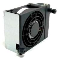 Actual product image Supermicro FAN-0082L4: Case fan (80 mm, 1x)