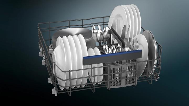 Actual product image Siemens SN23EC03AE