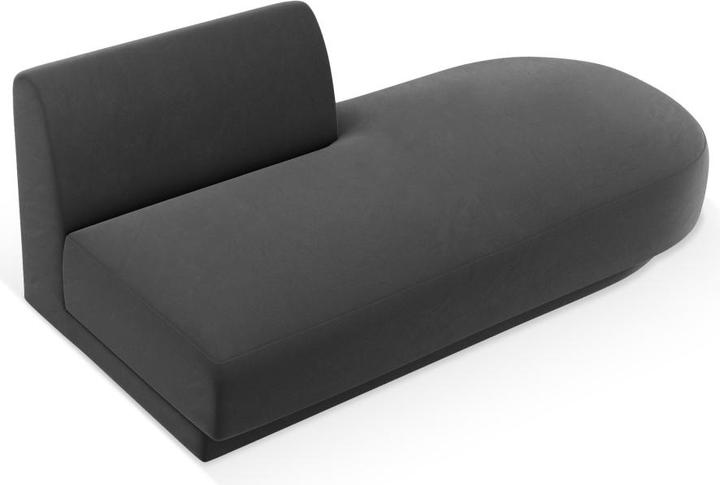 Actual product image Micadoni Miley (Recamiere)