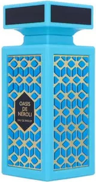 Immagine prodotto Flavia Oasis De Neroli Eau De Parfum 90ml (Eau de parfum, 90 ml)