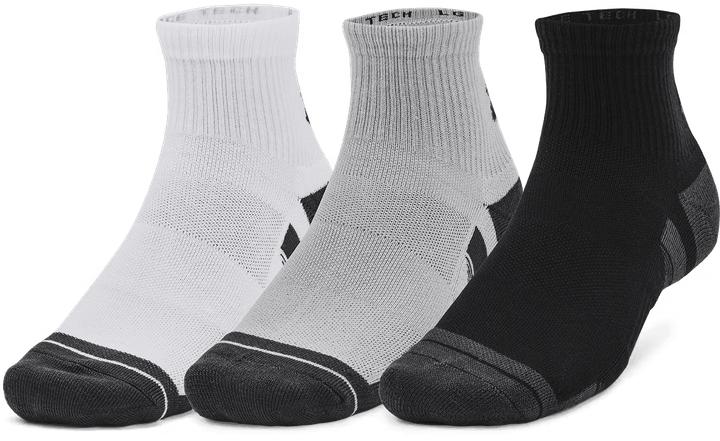 Produktbild Under Armour Performance Tech 3er Pack Socken
