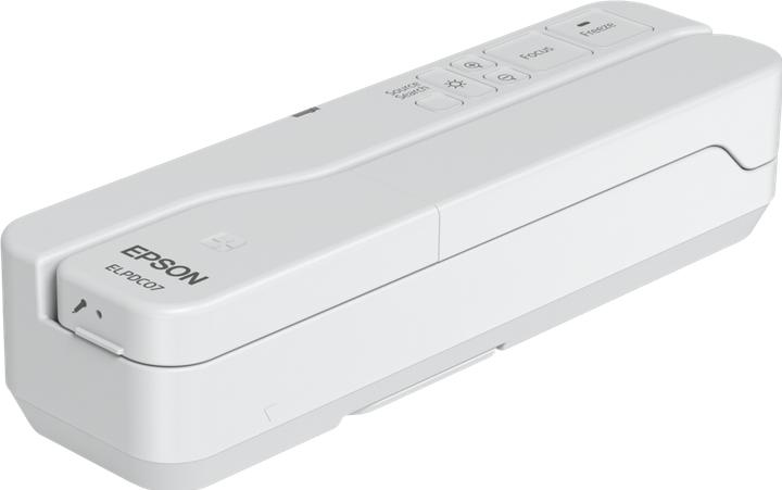 Produktbild Epson ELPDC07 (Full HD, A3)