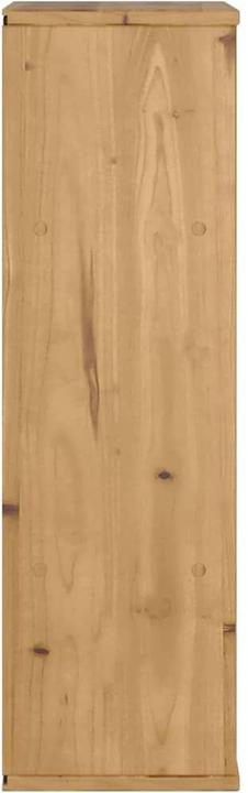 Image du produit vidaXL Beistellschrank (40 x 24 x 79 cm)