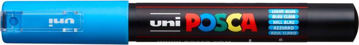 Produktbild Posca Extra Fine Marker PC-1M (1x)