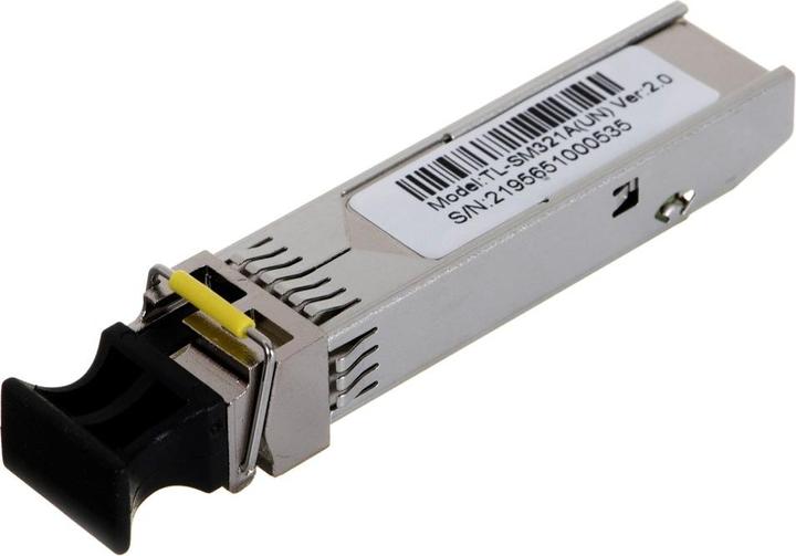 Productafbeelding TP-Link Tl-Sm321a
