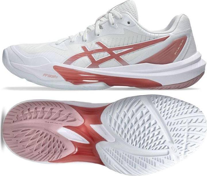 Produktbild ASICS Performance Sky Elite Ff 3 Damen (40)
