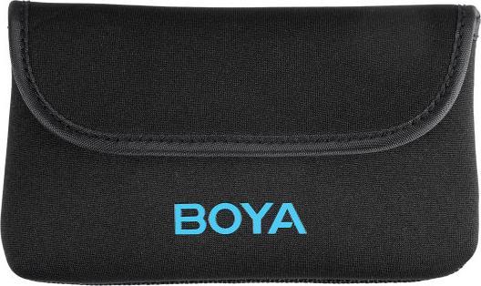Produktbild Boya Drahtloses Mikrofon BY-W4 für Smartphone