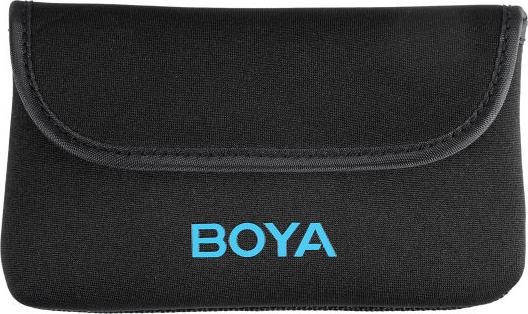 Produktbild Boya Drahtloses Mikrofon BY-W4 für Smartphone