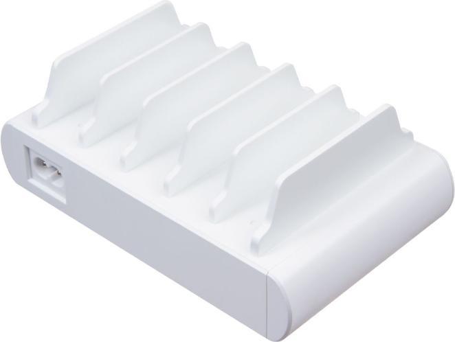 Produktbild Compulocks 5 Port USB And USB-C Multiple (150 W, 10 Ports)