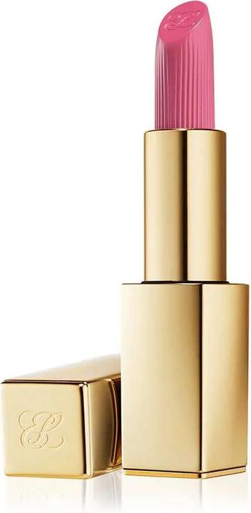 Actual product image Estée Lauder Pure Color Emerald Lipstick Crème Powerful (No. 220 - Powerful)