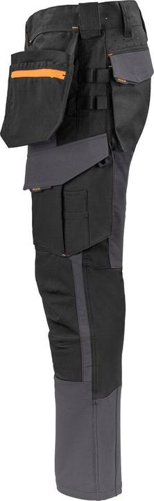 Produktbild Projob 5551 PANTALON STRETCH (96)
