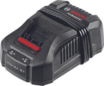 Produktbild Bosch Professional Zubehör Multi-Volt Ladegerät GAL 3680 CV (36 V)