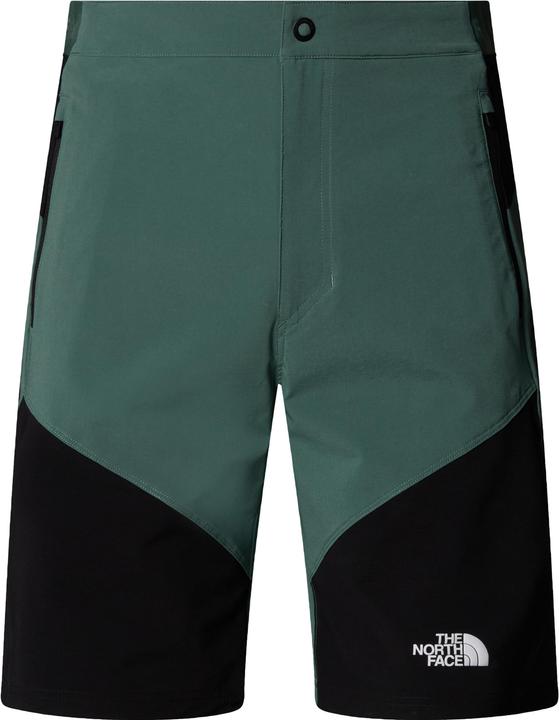 Actual product image North Face Felik Slim Tapered (M)
