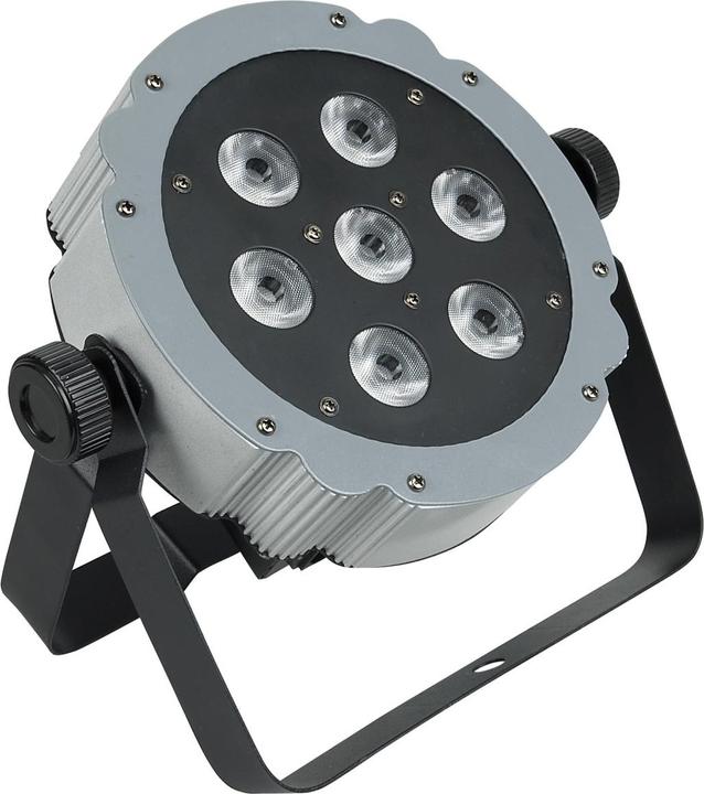 Produktbild Showtec Compact 7 Tri (3 W, LED)