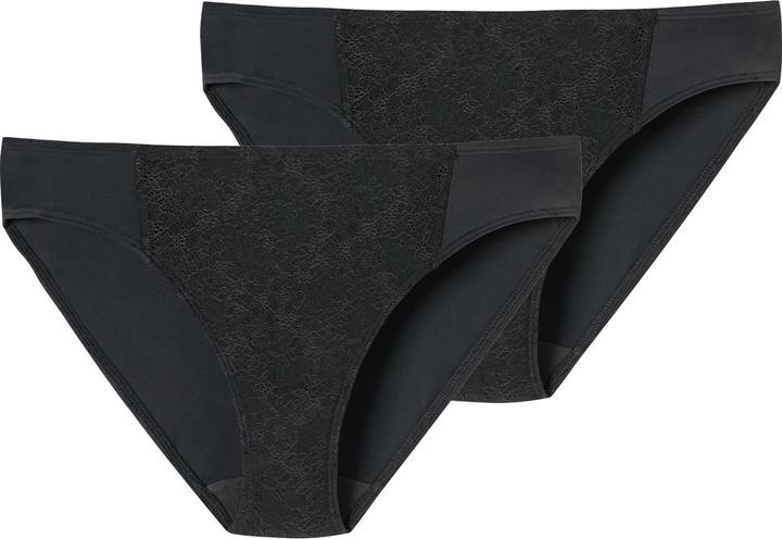 Schwarz