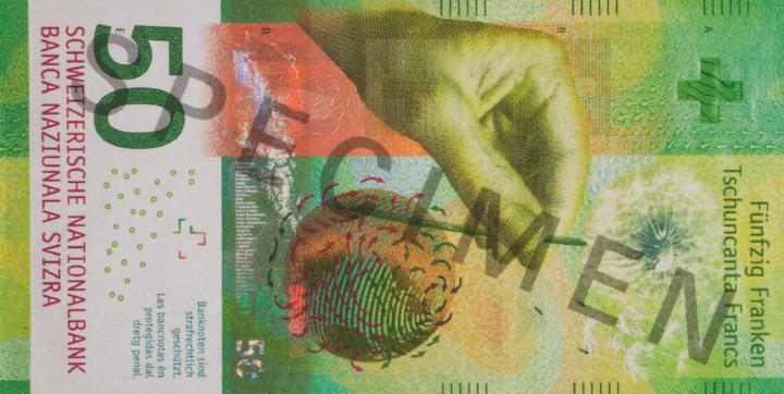 Image du produit Betzold Billets de banque