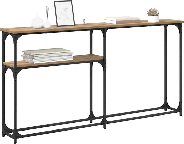 Produktbild vidaXL Konsolentisch (22.50 x 145 x 75 cm)