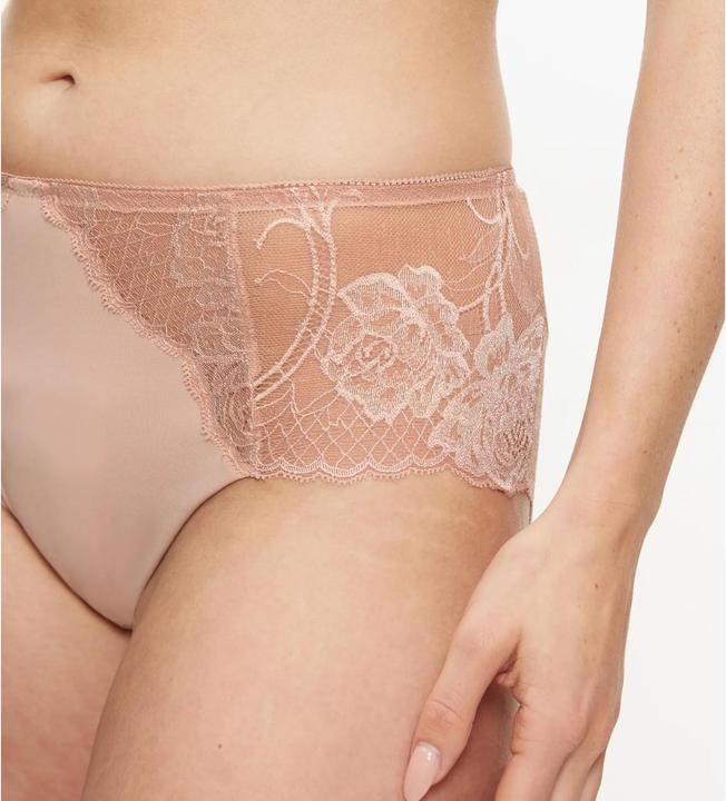 Image du produit Triumph Slip maxi Wild Peony Florale (42, 44, Une unité par pack)
