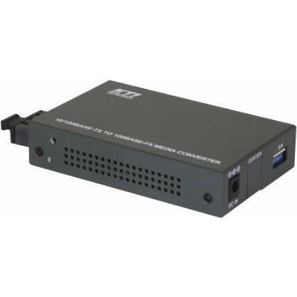 KTI Networks Industrie Medienkonverter, Data Converter