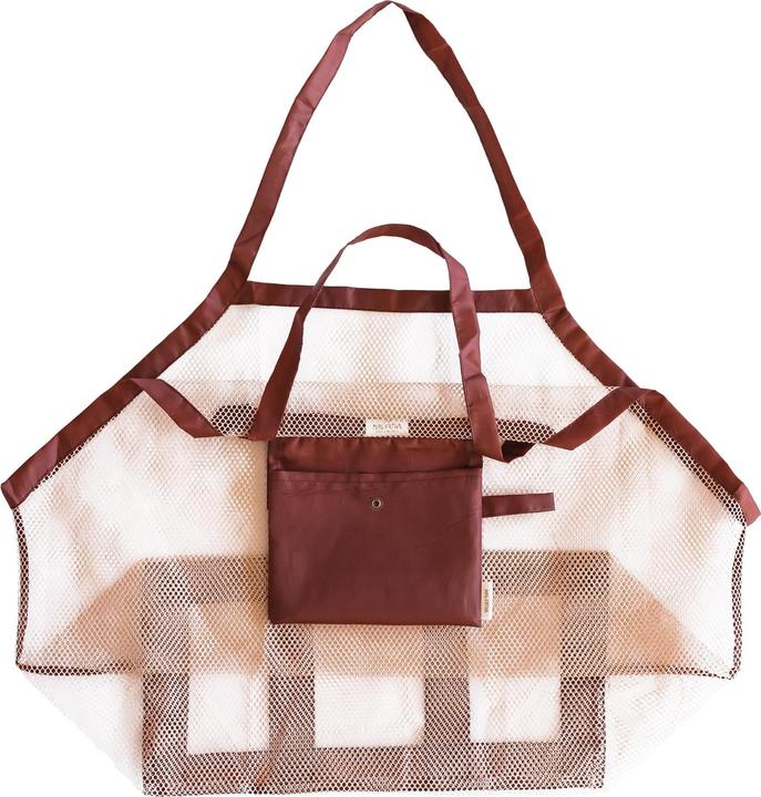 Immagine prodotto Mrs. Ertha Mesh XL Strandtasche