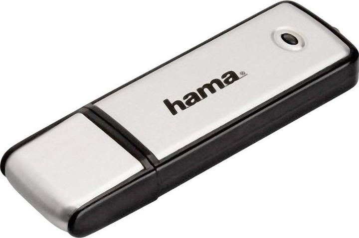 Produktbild Hama Fancy (128 GB, USB-A)