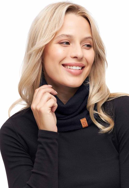 Immagine prodotto Apu Kuntur Alpaka Loop Sport - schwarz