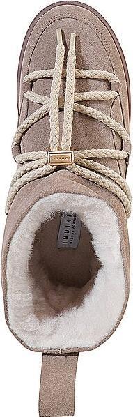 Actual product image Inuikii CLASSIC LOW snowboots (37)