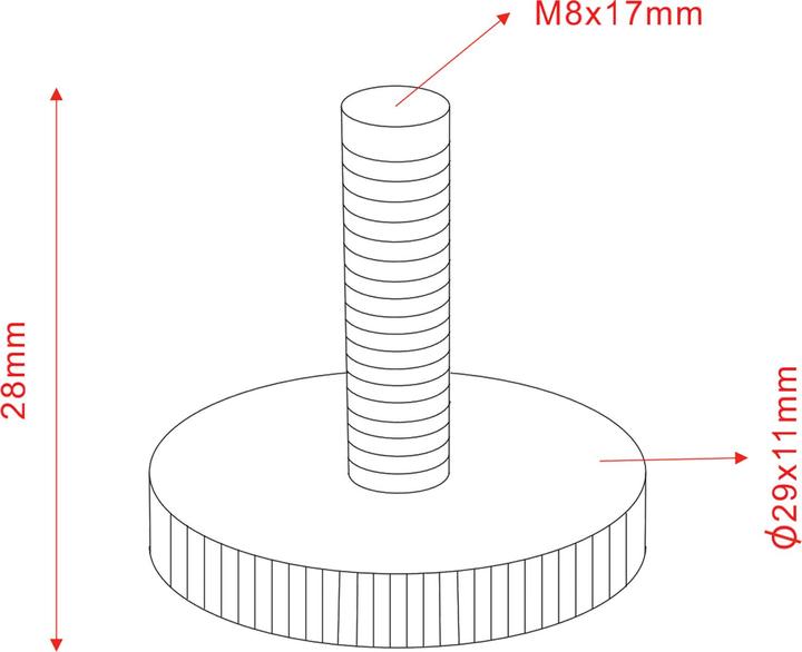 Actual product image Wiltec Workbench frame 125x50x80cm Table frame 250kg Workbench base frame (125 cm, 125 cm)