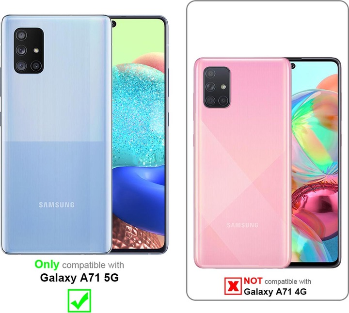 Image du produit Cadorabo Couverture TPU Candy