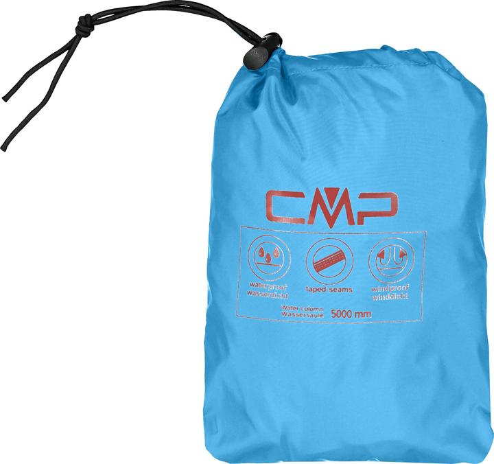 Produktbild CMP Campagnolo Hoodie Rain (52)
