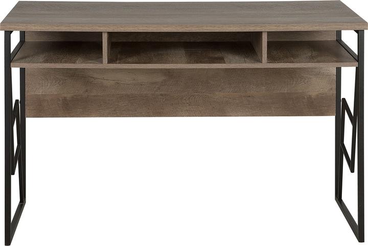 Actual product image Beliani Forres (120 x 60 x 76 cm)