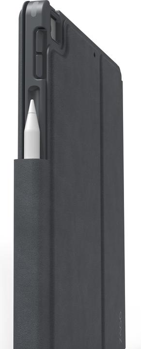 Produktbild Zagg Pro Keys (CH, iPad 2021 (9. Gen), iPad 2019 (7. Gen), iPad 2020 (8. Gen))