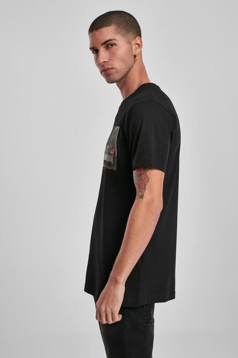 Produktbild Mister Tee Can't Hang With Us Tee (M)