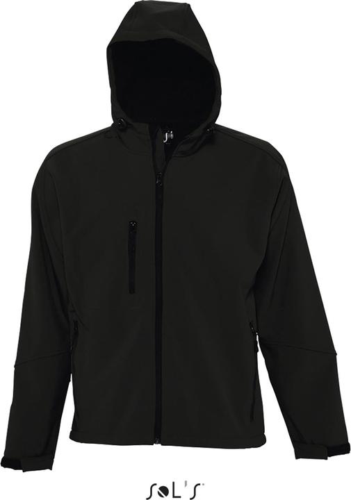 Actual product image Sol's Replay (XS)