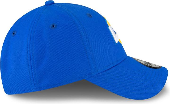 Produktbild New Era 9Forty Strapback NFL League Los Angeles Rams (One Size)
