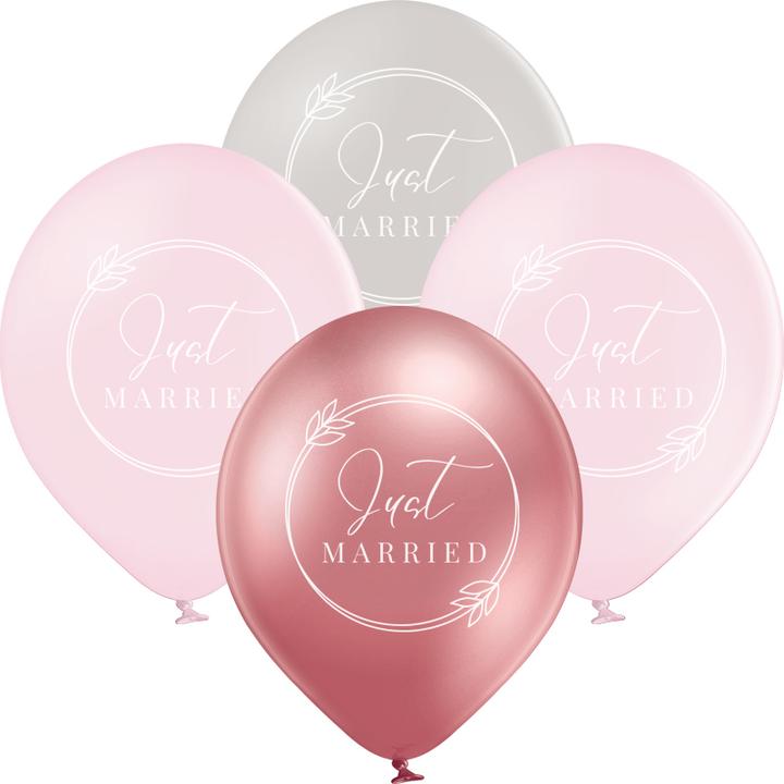 Rose soft, Chrome rose, Gris soft