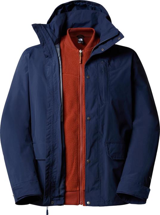 Immagine prodotto North Face Giacca Pinecroft Triclimate (M)