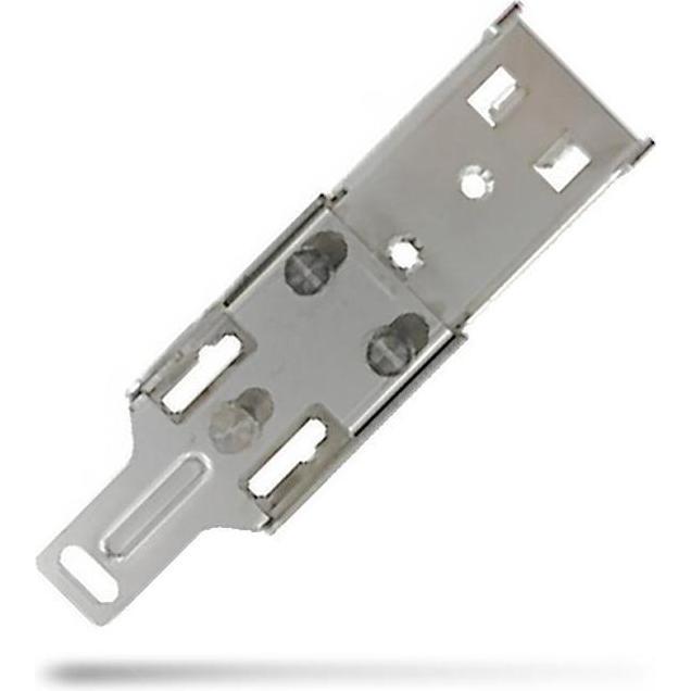 Moxa UC-3100 DIN-RAIL KIT - Kit per guida DIN con viti, Accessori per armadio rack