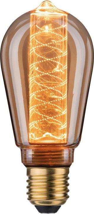 Paulmann Kolben ST64 Inner Glow (E27, 200 lm, 1 x)